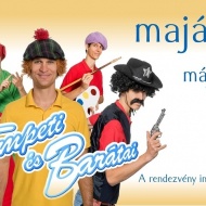 Majális Balmazújváros 2018 Majális Balmazújváros 2018