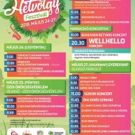 Gyerekprogramok Ózd 2018 Gyerekprogramok Ózd 2018
