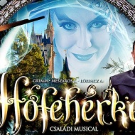 Hófehérke Családi Musical hétvége wellness szállással és meglepetésekkel a Dráva Hotelben! Hófehérke Családi Musical hétvége wellness szállással és meglepetésekkel a Dráva Hotelben!