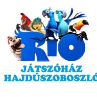 Rio Játszóház és Mókaközpont, játszóház program gyerekeknek Hajdúszoboszlón Rio Játszóház és Mókaközpont, játszóház program gyerekeknek Hajdúszoboszlón