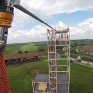 Kalandozás a hajdúszoboszlói Canopy parkban Kalandozás a hajdúszoboszlói Canopy parkban