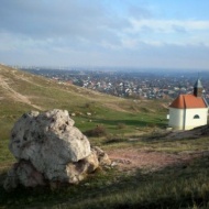 Kőhegy Budaörs