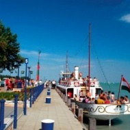 Balatonboglári kedvezményes hajózás gyerekcsoportoknak a Balatoni Hajózás kirándulóhajóival Balatonboglári kedvezményes hajózás gyerekcsoportoknak a Balatoni Hajózás kirándulóhajóival