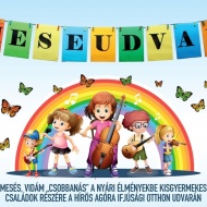 Meseudvar Kecskemét 2019. A Hírös Agóra - Ifjúsági Otthon nyári gyermekprogramja Meseudvar Kecskemét 2019. A Hírös Agóra - Ifjúsági Otthon nyári gyermekprogramja