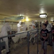 Sziklakórház Atombunker Múzeum látogatás, történelmi séta egy légókórházban és titkos atombunkerben Sziklakórház Atombunker Múzeum látogatás, történelmi séta egy légókórházban és titkos atombunkerben
