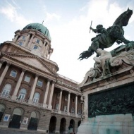 Családi Nap 2018. Szombati szemezgető program a Magyar Nemzeti Galériában Családi Nap 2018. Szombati szemezgető program a Magyar Nemzeti Galériában