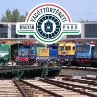 Magyar Vasúttörténeti Park programok Budapest 2019 Magyar Vasúttörténeti Park programok Budapest 2019