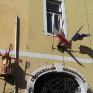 Független Bábosok Találkozója 2019 Független Bábosok Találkozója 2019