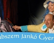 Babszem Jankó Gyermekszínház programok Eger Babszem Jankó Gyermekszínház programok Eger