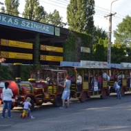 Csukás Színház műsora 2018 Balatonszárszó Csukás Színház műsora 2018 Balatonszárszó