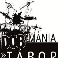 DobMánia tábor 2019 DobMánia tábor 2019