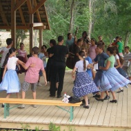 Tánctáborok 2018 Tánctáborok 2018