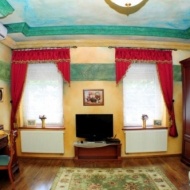 Bakonyi apartmanok, szállás tematikus szobákban és apartmanokban Pápán, a Villa Classica Hotelben Bakonyi apartmanok, szállás tematikus szobákban és apartmanokban Pápán, a Villa Classica Hotelben