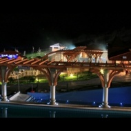 Vasárnapi éjszakai fürdőzés a Demjén Thermal Spa fürdőben Vasárnapi éjszakai fürdőzés a Demjén Thermal Spa fürdőben