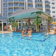 Élménymedence hotel Hajdúszoboszlón, wellness kikapcsolódás az egész családnak Élménymedence hotel Hajdúszoboszlón, wellness kikapcsolódás az egész családnak