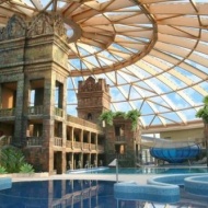 Aquaworld Budapest programok 2018 Aquaworld Budapest programok 2018