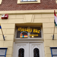 Ifjúsági Ház Debrecen programok 2018 Ifjúsági Ház Debrecen programok 2018