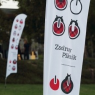 Zsolnay Piknik 2018 Zsolnay Piknik 2018