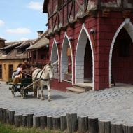 Nyári családi programok, Nyárindító családi program Bikalon, a Reneszánsz Élménybirtokon Nyári családi programok, Nyárindító családi program Bikalon, a Reneszánsz Élménybirtokon