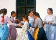 Nomád életmód, a honfoglalás mondavilága foglalkozás a Vasvári Pál Múzeumban Nomád életmód, a honfoglalás mondavilága foglalkozás a Vasvári Pál Múzeumban
