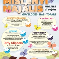 Kozármisleny Majális 2018 Kozármisleny Majális 2018