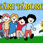 Sport és szabadidős nyári szünidei tábor Tapolcán Sport és szabadidős nyári szünidei tábor Tapolcán