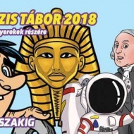 Napközis tábor Budapesten a Kalandpark Játszóházban 4-12 éves gyerekeknek Napközis tábor Budapesten a Kalandpark Játszóházban 4-12 éves gyerekeknek