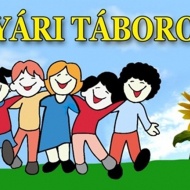 Százhalombatta táborok 2018 Százhalombatta táborok 2018