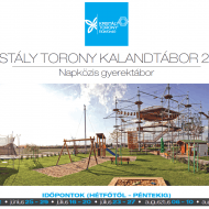 Bükfürdő tábor 2018. Kristály Torony Kalandtábor Bükfürdő tábor 2018. Kristály Torony Kalandtábor