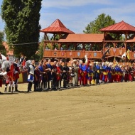 Sümegi nyár 2018 Sümegi nyár 2018