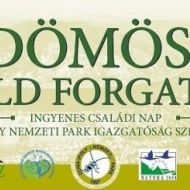 Családi Nap Dömösön 2018. Dömösi Zöld Forgatag Családi Nap Dömösön 2018. Dömösi Zöld Forgatag