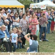 Kapuvár Szeretlek 2018 Szent Mihály Napi Nyárbúcsúztató Kapuvár Szeretlek 2018 Szent Mihály Napi Nyárbúcsúztató