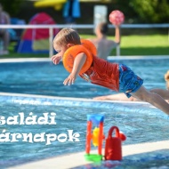 Vasárnapi családi programok Somogy gyermekbarát fürdőjében Vasárnapi családi programok Somogy gyermekbarát fürdőjében