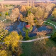 Zenélő Arborétum Bábolna 2018 Zenélő Arborétum Bábolna 2018