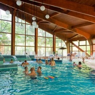 Tihanyi wellness napi belépővel vagy bérlettel a Club Tihany Üdülőközpontban Tihanyi wellness napi belépővel vagy bérlettel a Club Tihany Üdülőközpontban