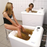 Balneoterápia orvosi beutalóval is Gyopárosfürdőn, szállással a Hotel Corvus Aquaban Balneoterápia orvosi beutalóval is Gyopárosfürdőn, szállással a Hotel Corvus Aquaban
