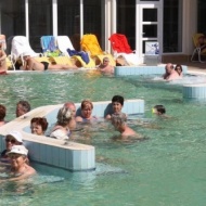 Reuma gyógyfürdő kúra, gyógyüdüléssel a mosonmagyaróvári Thermal Hotelben Reuma gyógyfürdő kúra, gyógyüdüléssel a mosonmagyaróvári Thermal Hotelben