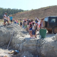 Dinó Expo Iharkúton, dinoszaurusz ásatások megtekintése akciós szállással a Villa Classica Hotelben! Dinó Expo Iharkúton, dinoszaurusz ásatások megtekintése akciós szállással a Villa Classica Hotelben!