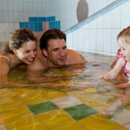 Családbarát wellness szálloda élményfürdővel, strandfürdővel és gyógyfürdővel Kehidakustányban Családbarát wellness szálloda élményfürdővel, strandfürdővel és gyógyfürdővel Kehidakustányban
