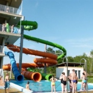 Pápai strand és élményfürdő, wellness a Hotel Villa Classica vendégeként Pápai strand és élményfürdő, wellness a Hotel Villa Classica vendégeként