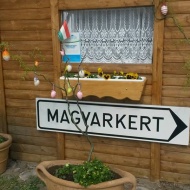 Magyarkert programok 2018 Magyarkert programok 2018
