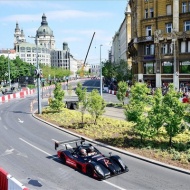 Nagy Futam 2019. Földi- és légiparádé Budapesten Nagy Futam 2019. Földi- és légiparádé Budapesten