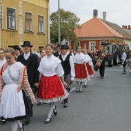 Kőszegi Szüret 2018 Kőszegi Szüret 2018