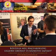 Magyarországi Újbor- és Sajtfesztivál 2019 Budapest Magyarországi Újbor- és Sajtfesztivál 2019 Budapest