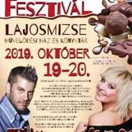 Csokoládé Fesztivál 2019 Lajosmizse Csokoládé Fesztivál 2019 Lajosmizse