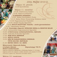 Töltött Káposzta Fesztivál 2019 Töltött Káposzta Fesztivál 2019