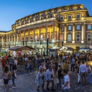 Budapest Borfesztivál 2019 Budavári Palota Budapest Borfesztivál 2019 Budavári Palota