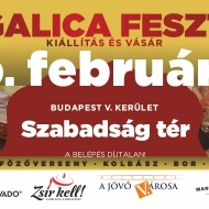 Budapesti Mangalica Fesztivál 2020 Budapesti Mangalica Fesztivál 2020