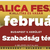 Budapesti Mangalica Fesztivál 2020 Budapesti Mangalica Fesztivál 2020