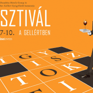 Sörfesztivál Budapest 2019. Butik sörfesztivál a Gellértben Sörfesztivál Budapest 2019. Butik sörfesztivál a Gellértben